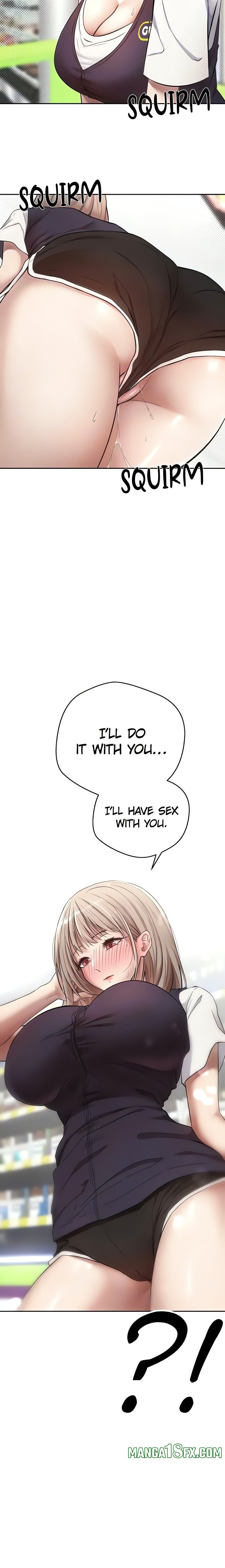 Turning My Life Around With Crypto (Official Uncensored) Chapter 2 image 16