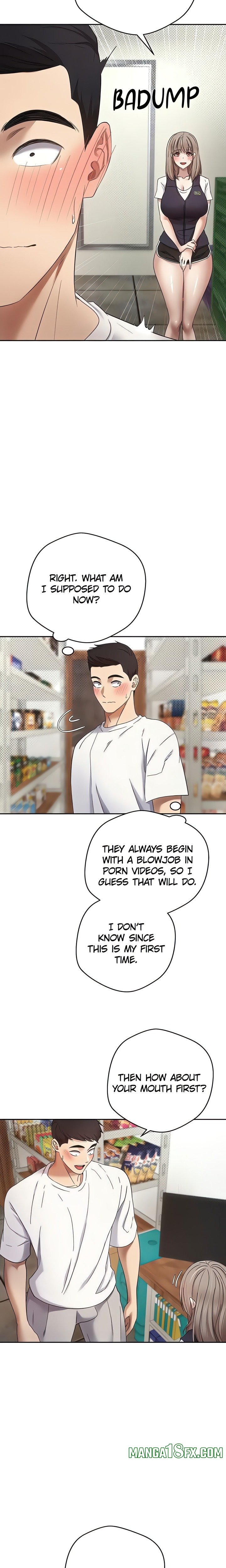 Turning My Life Around With Crypto (Official Uncensored) Chapter 2 image 20