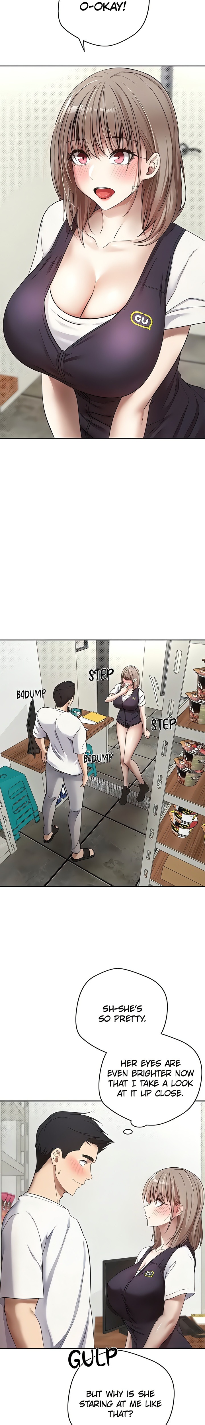 Turning My Life Around With Crypto (Official Uncensored) Chapter 2 image 21