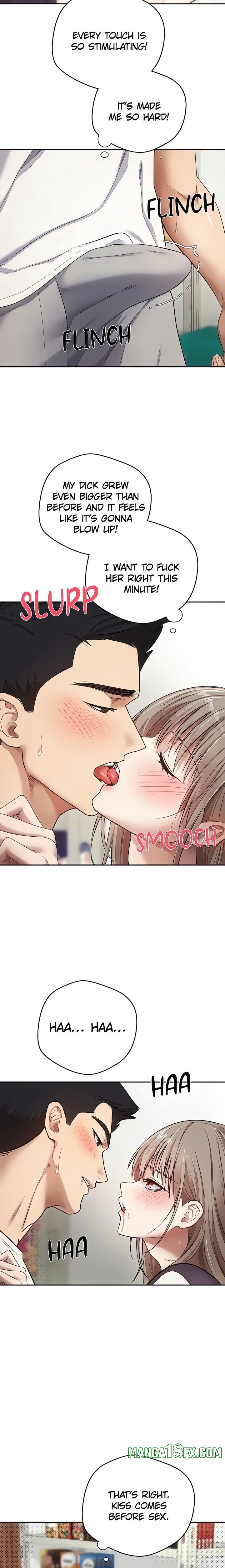 Turning My Life Around With Crypto (Official Uncensored) Chapter 2 image 23