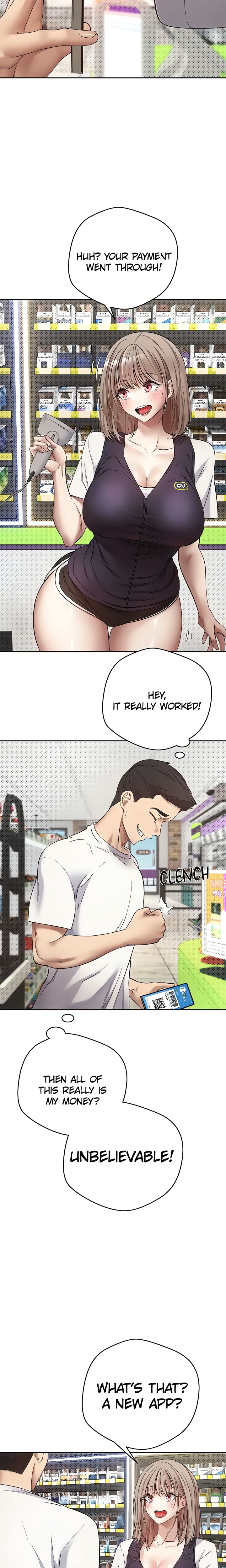 Turning My Life Around With Crypto (Official Uncensored) Chapter 2 image 3