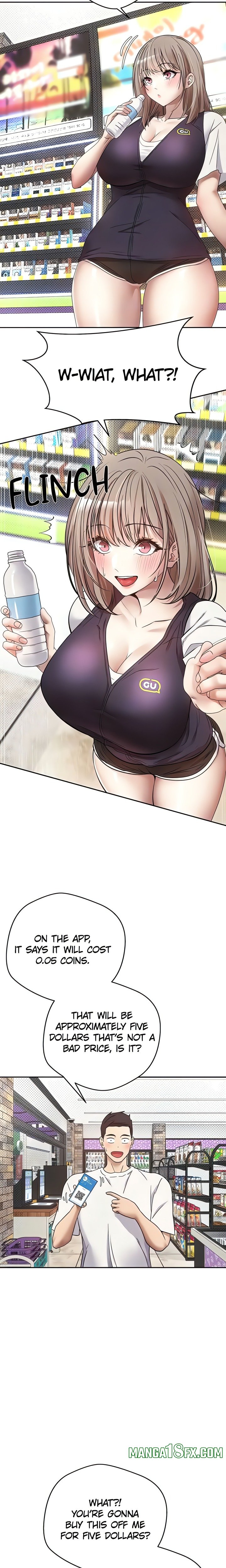 Turning My Life Around With Crypto (Official Uncensored) Chapter 2 image 5