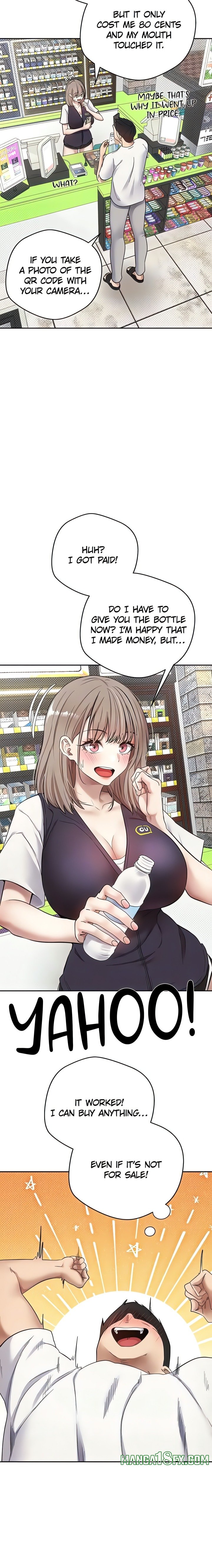 Turning My Life Around With Crypto (Official Uncensored) Chapter 2 image 6