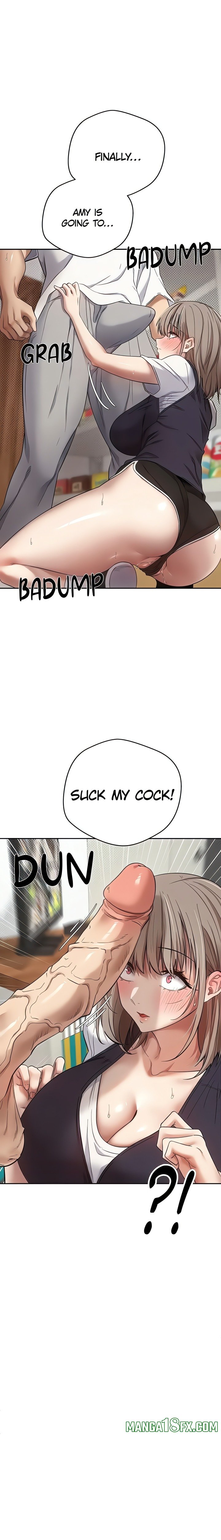 Turning My Life Around With Crypto (Official Uncensored) Chapter 3 image 0