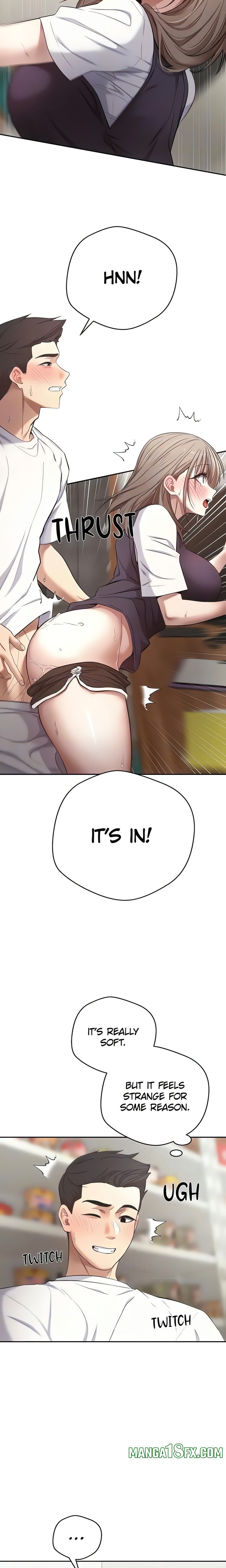 Turning My Life Around With Crypto (Official Uncensored) Chapter 3 image 15