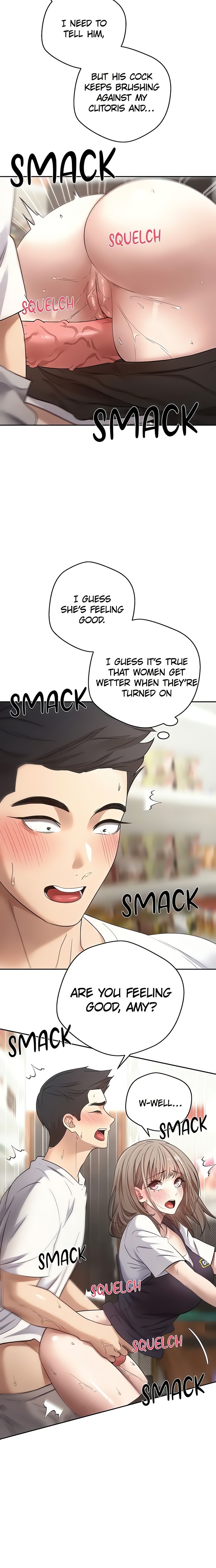 Turning My Life Around With Crypto (Official Uncensored) Chapter 3 image 19