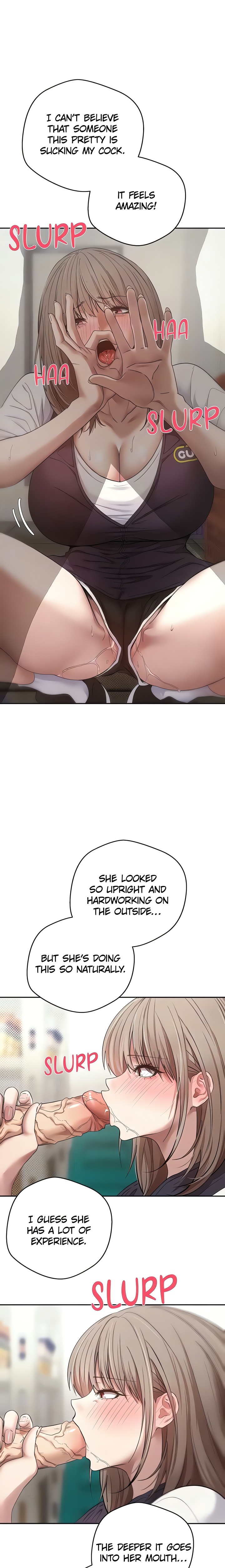 Turning My Life Around With Crypto (Official Uncensored) Chapter 3 image 5