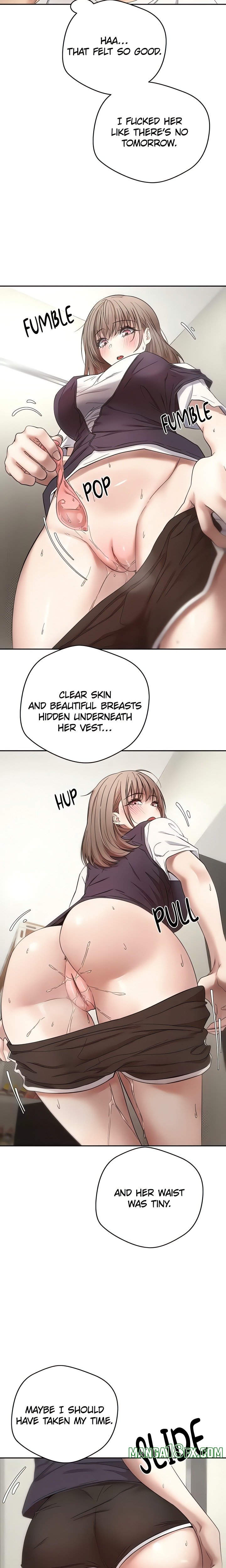 Turning My Life Around With Crypto (Official Uncensored) Chapter 4 image 10