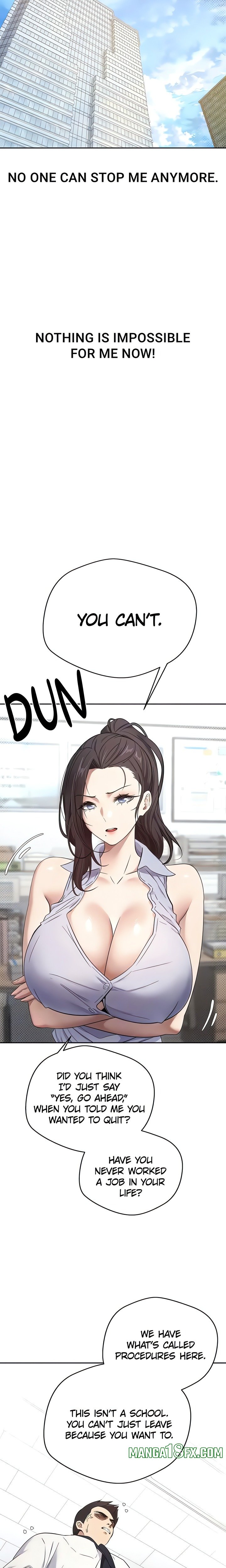 Turning My Life Around With Crypto (Official Uncensored) Chapter 4 image 14