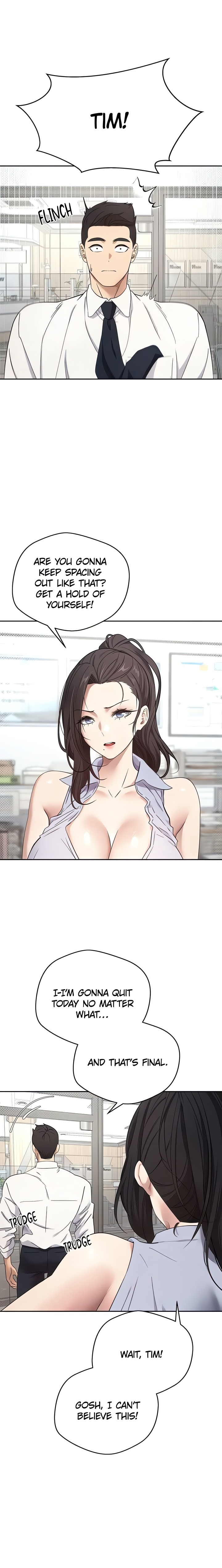 Turning My Life Around With Crypto (Official Uncensored) Chapter 4 image 18