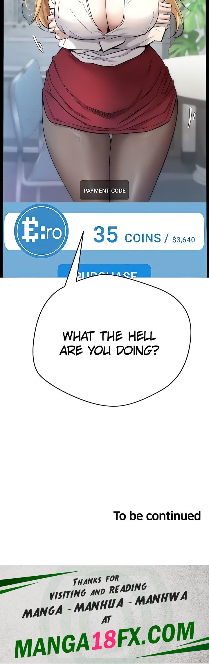 Turning My Life Around With Crypto (Official Uncensored) Chapter 4 image 24