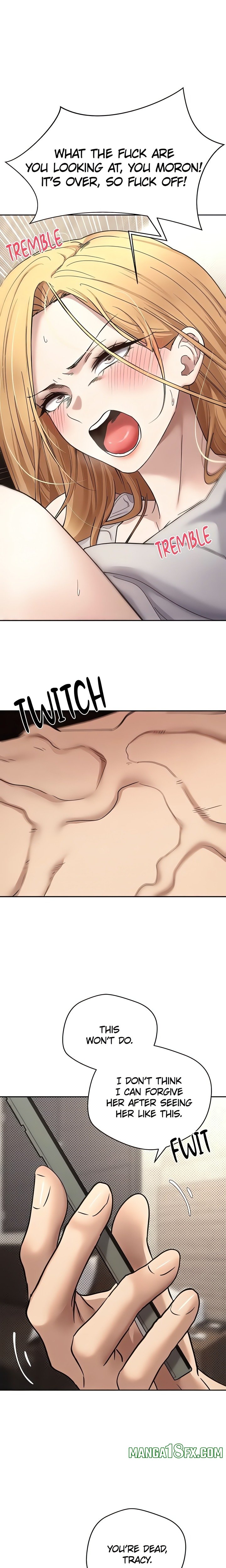 Turning My Life Around With Crypto (Official Uncensored) Chapter 9 image 0