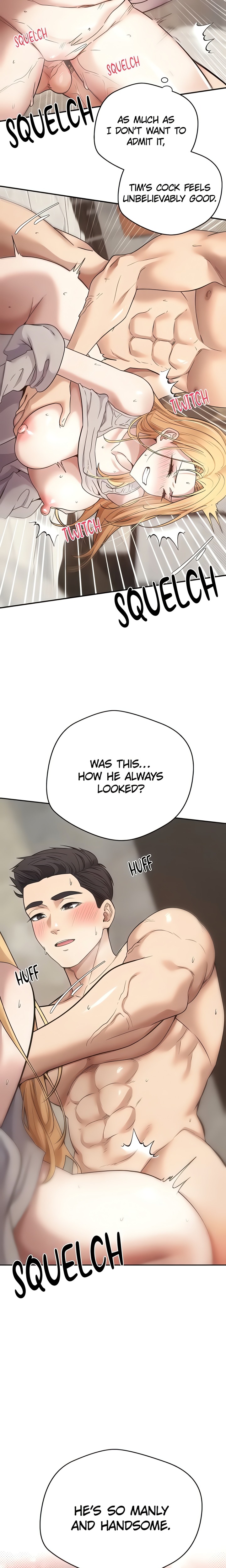 Turning My Life Around With Crypto (Official Uncensored) Chapter 9 image 11