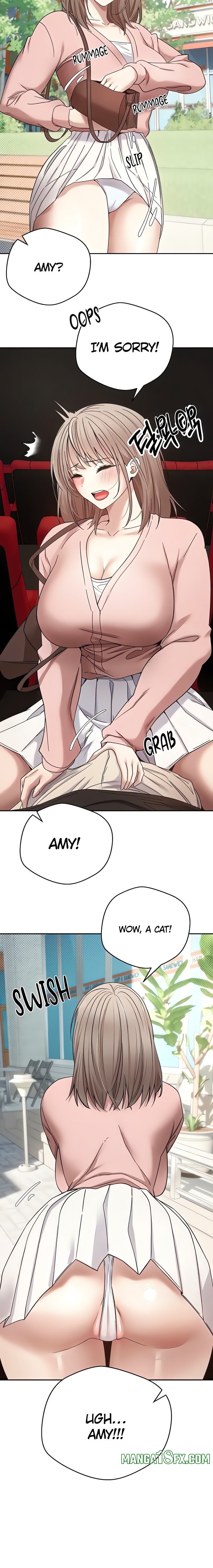 Turning My Life Around With Crypto (Official Uncensored) Chapter 9 image 23