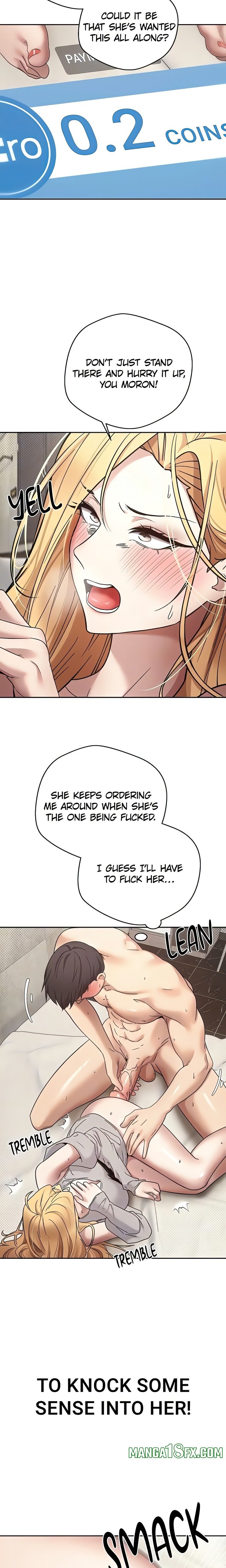 Turning My Life Around With Crypto (Official Uncensored) Chapter 9 image 6