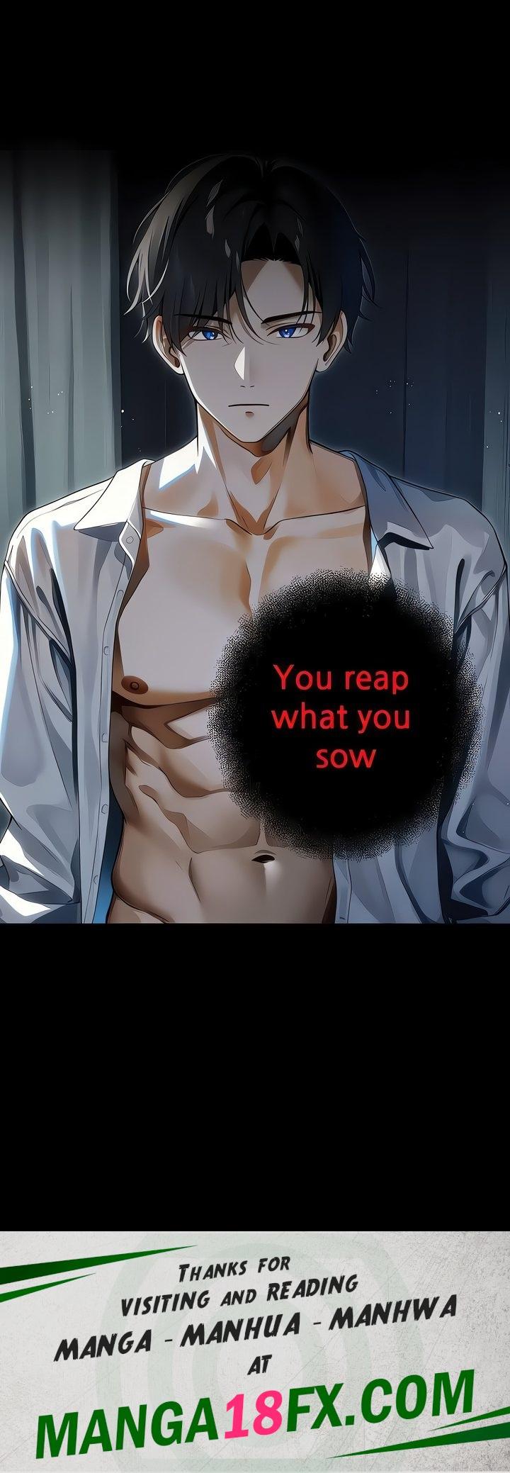 The NTL Agent – Her Time is Up Chapter 3 image 11