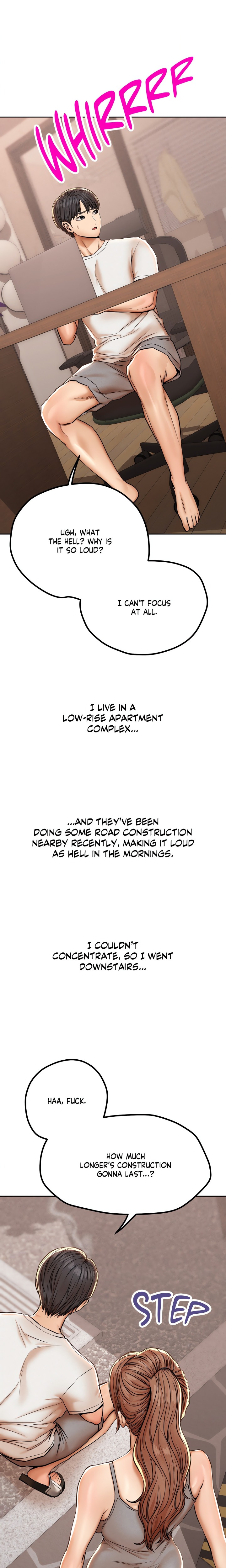 True or False? (Uncensored) Chapter 57 image 1