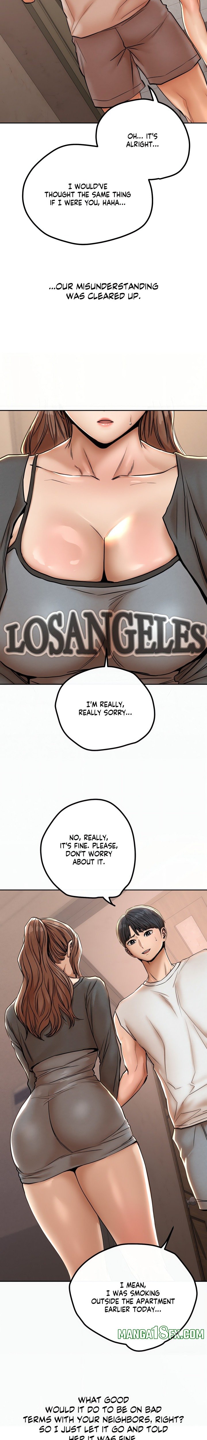 True or False? (Uncensored) Chapter 58 image 2