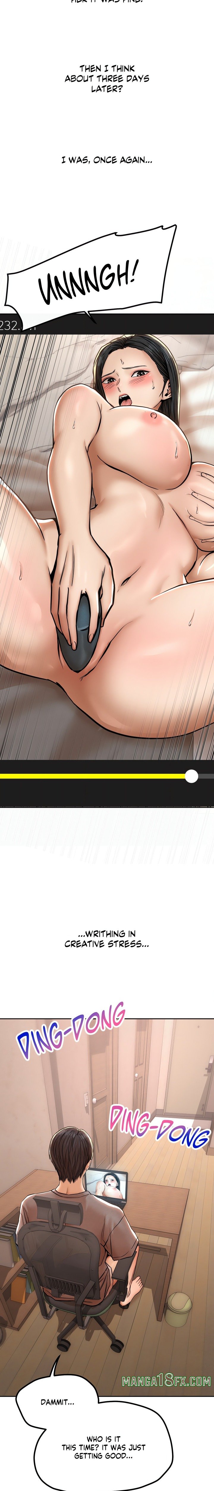 True or False? (Uncensored) Chapter 58 image 3