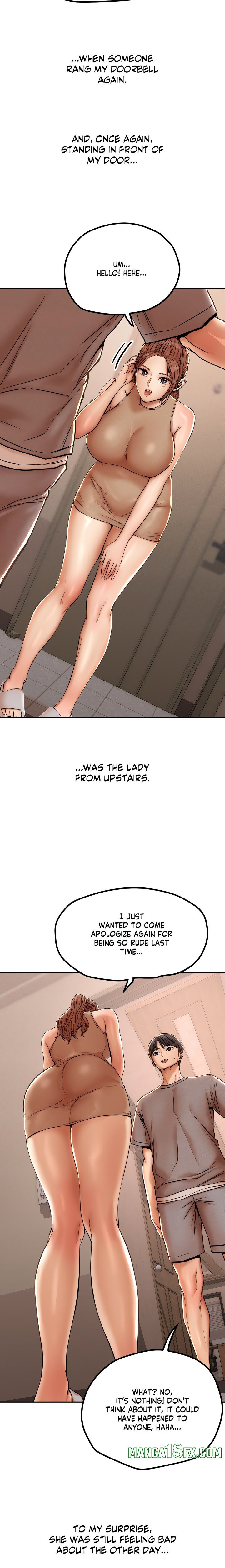 True or False? (Uncensored) Chapter 58 image 4