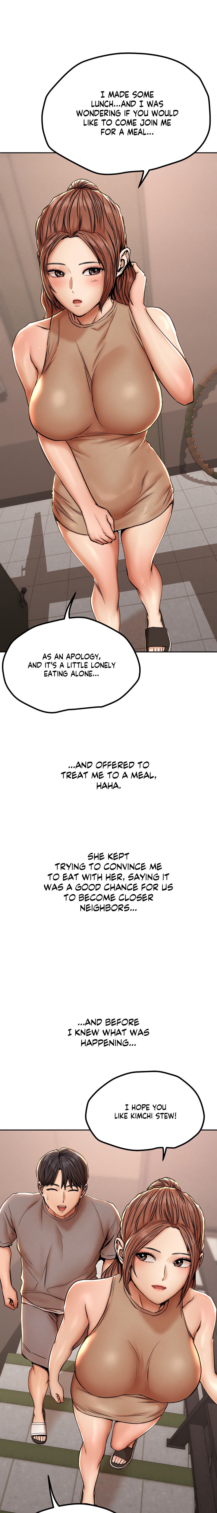 True or False? (Uncensored) Chapter 58 image 5