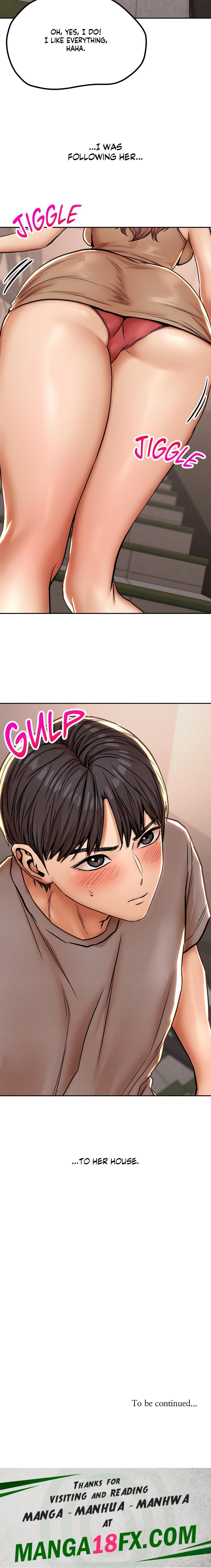 True or False? (Uncensored) Chapter 58 image 6