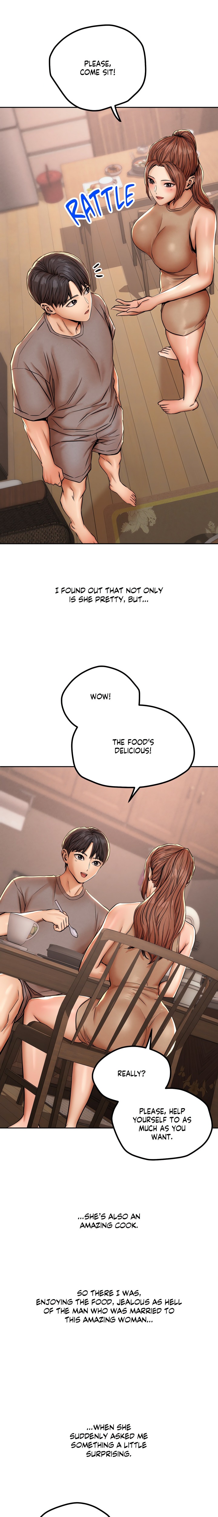True or False? (Uncensored) Chapter 59 image 1