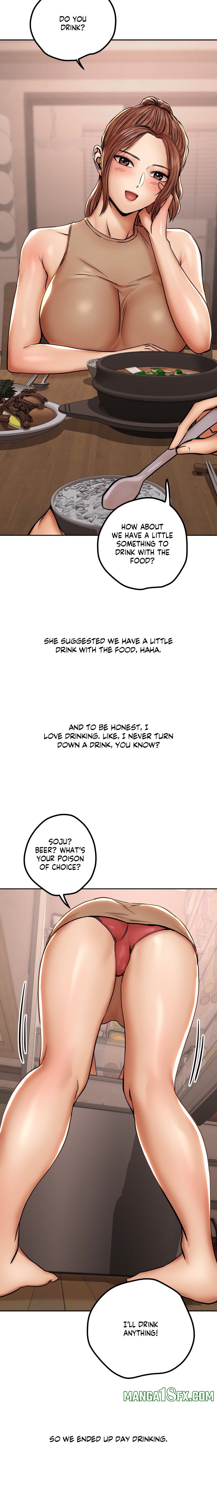 True or False? (Uncensored) Chapter 59 image 2