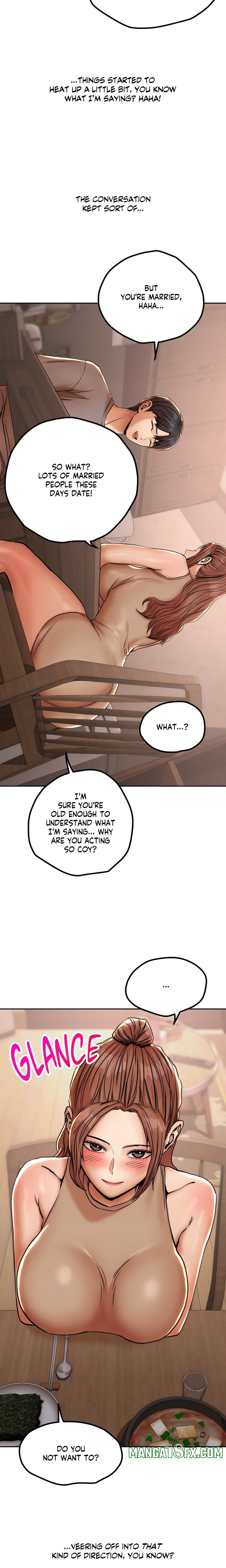 True or False? (Uncensored) Chapter 59 image 5