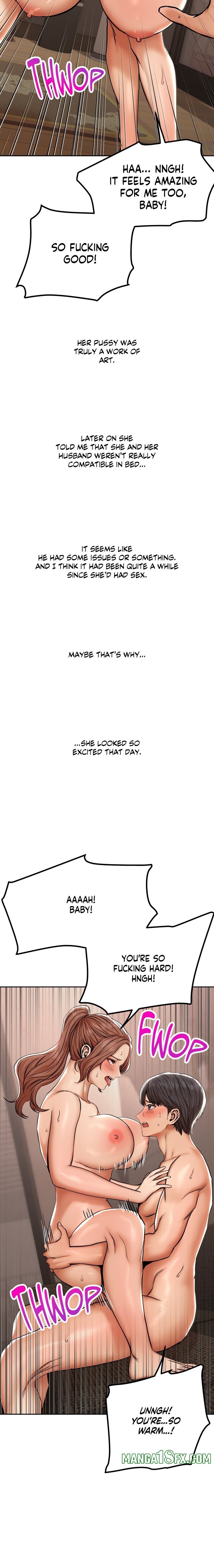 True or False? (Uncensored) Chapter 61 image 2