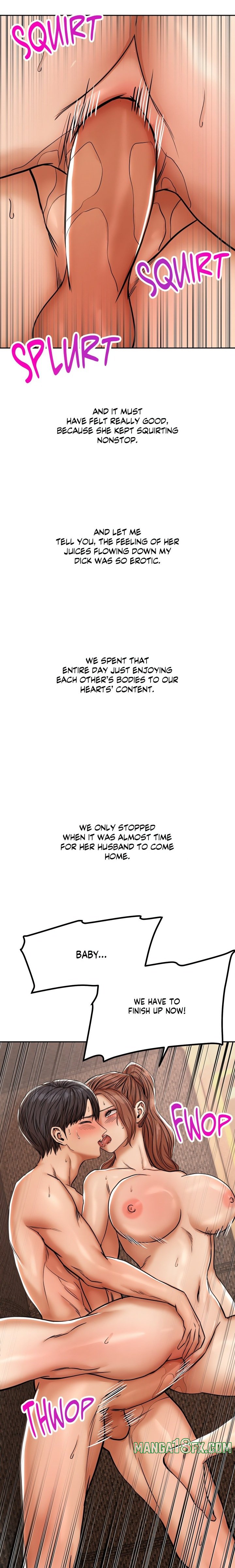 True or False? (Uncensored) Chapter 61 image 3