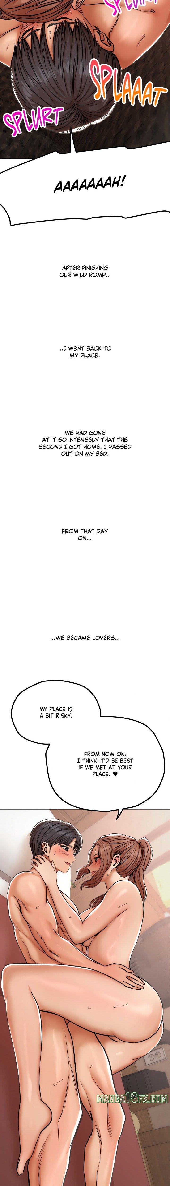 True or False? (Uncensored) Chapter 61 image 5