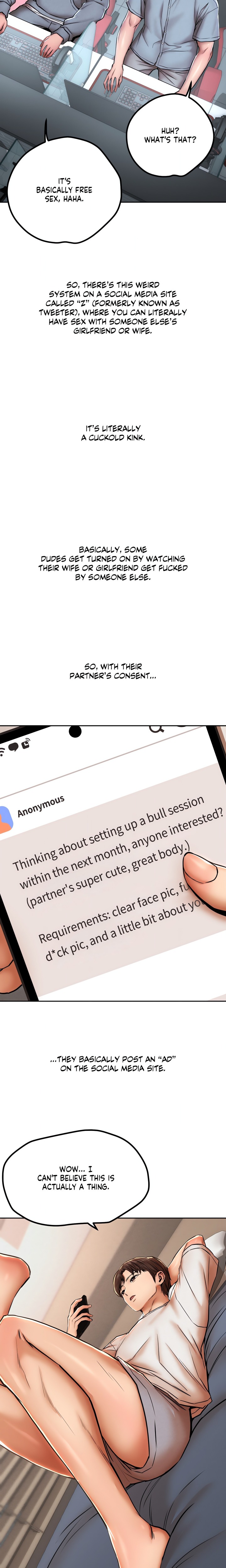 True or False? (Uncensored) Chapter 62 image 1