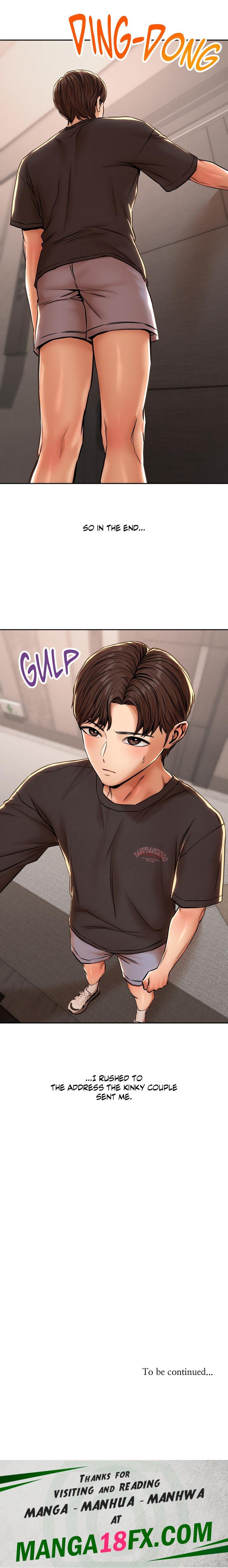 True or False? (Uncensored) Chapter 62 image 5