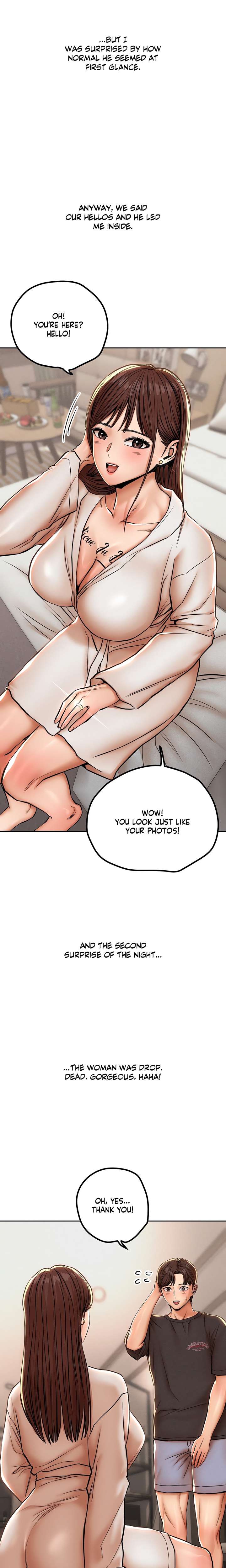 True or False? (Uncensored) Chapter 63 image 1