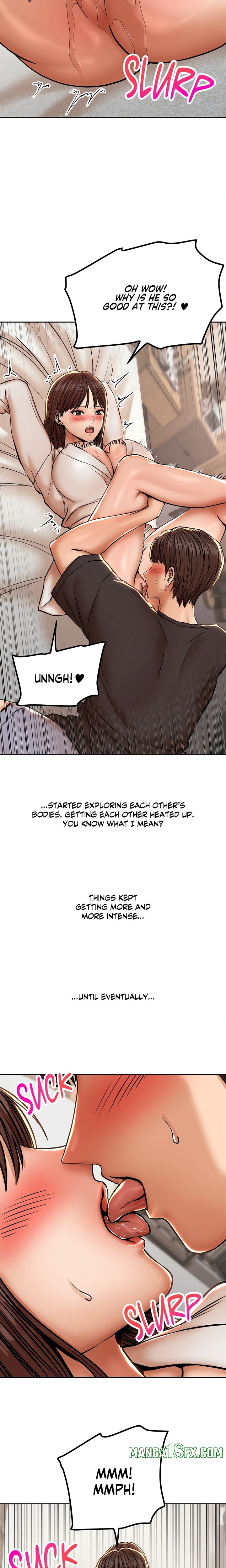 True or False? (Uncensored) Chapter 64 image 1