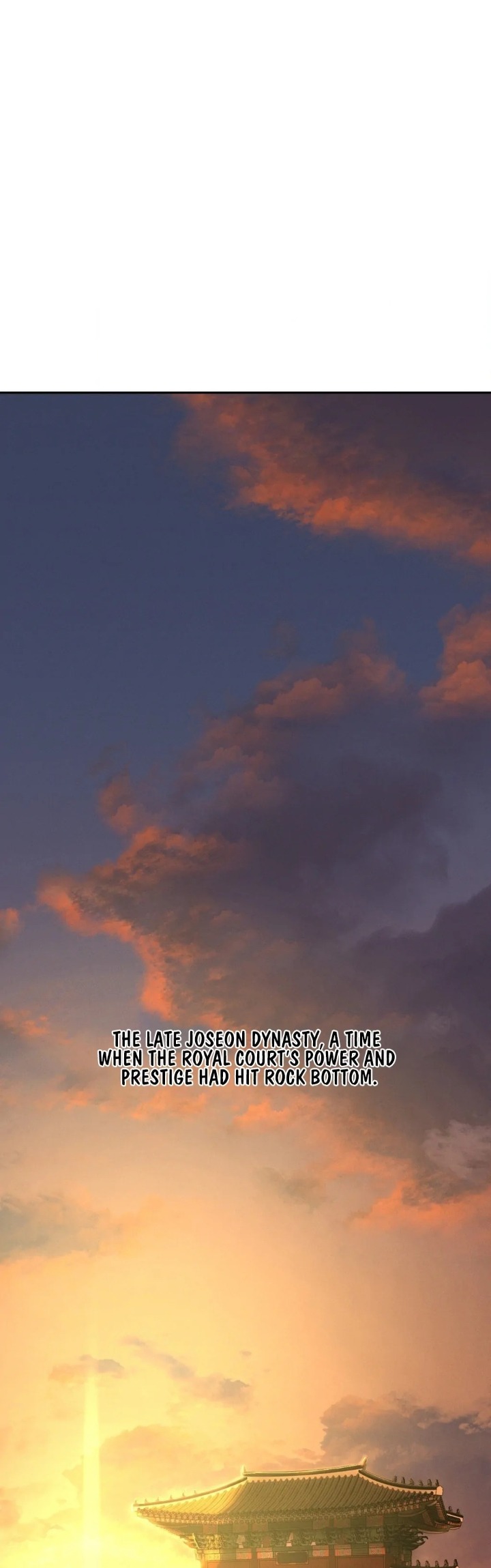 Yeoni’s Tavern Chapter 1 image 0