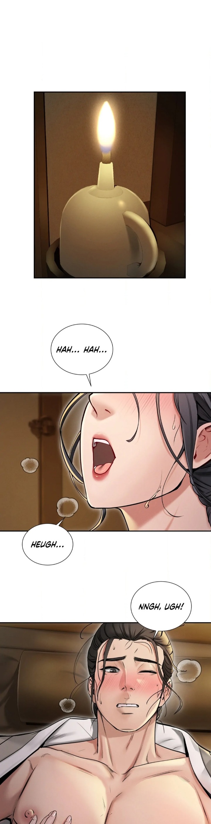 Yeoni’s Tavern Chapter 1 image 10