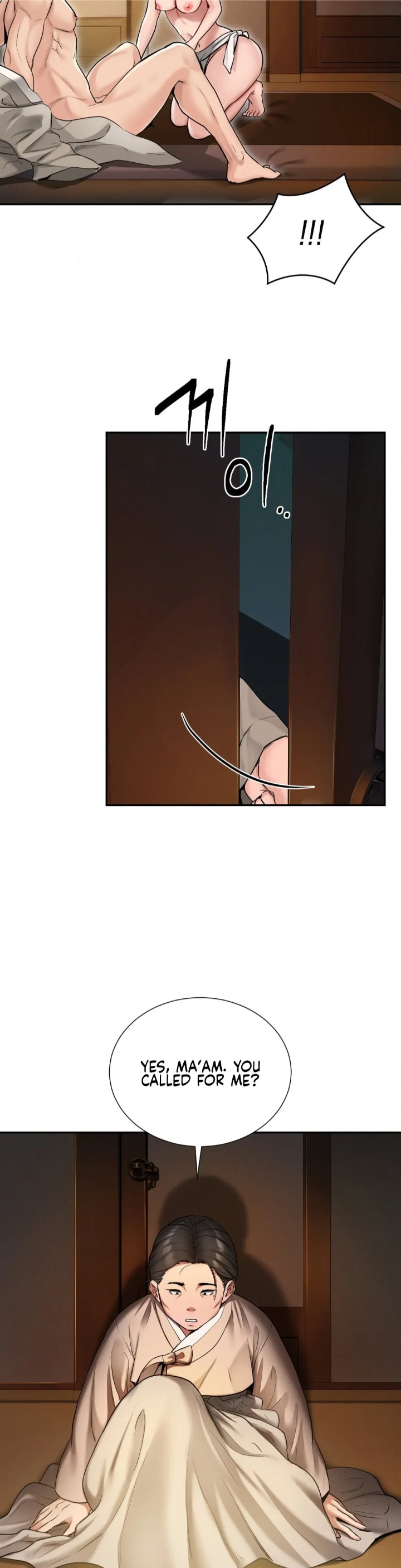 Yeoni’s Tavern Chapter 1 image 18