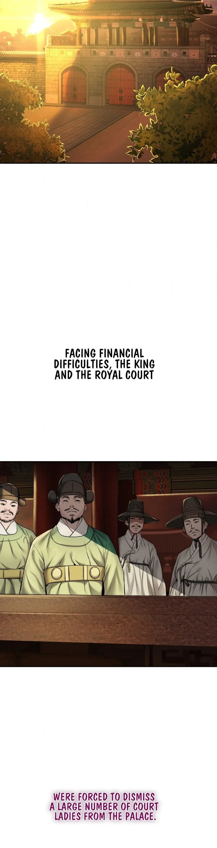 Yeoni’s Tavern Chapter 1 image 1