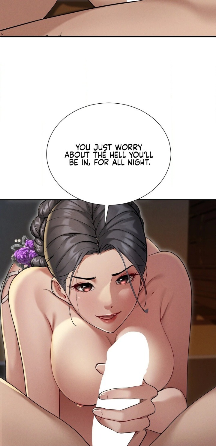 Yeoni’s Tavern Chapter 1 image 24