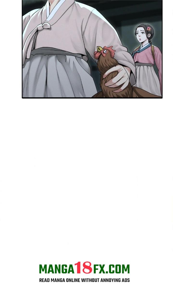 Yeoni’s Tavern Chapter 1 image 34