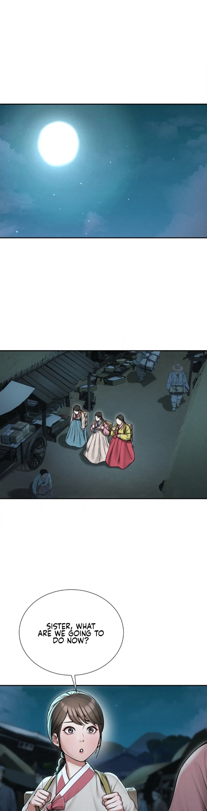 Yeoni’s Tavern Chapter 1 image 3