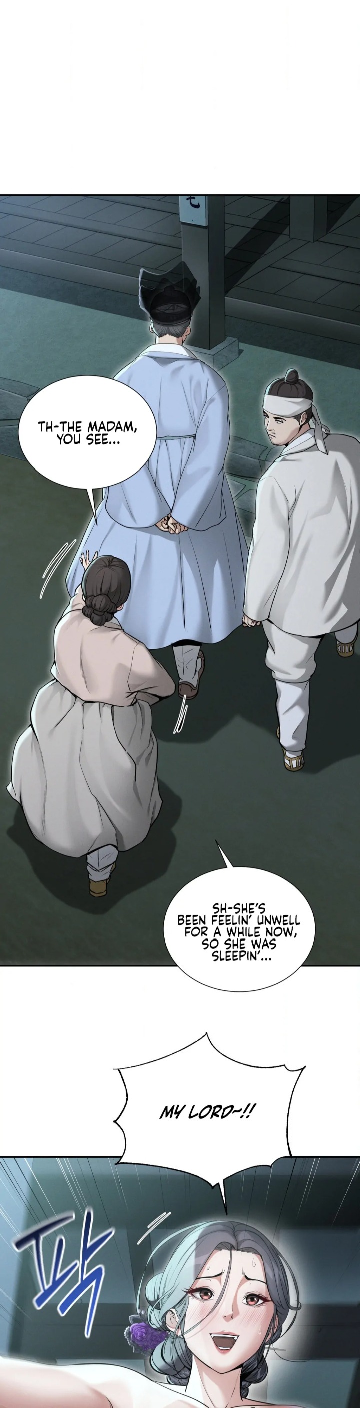 Yeoni’s Tavern Chapter 1 image 42