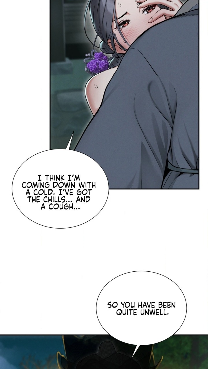 Yeoni’s Tavern Chapter 1 image 44