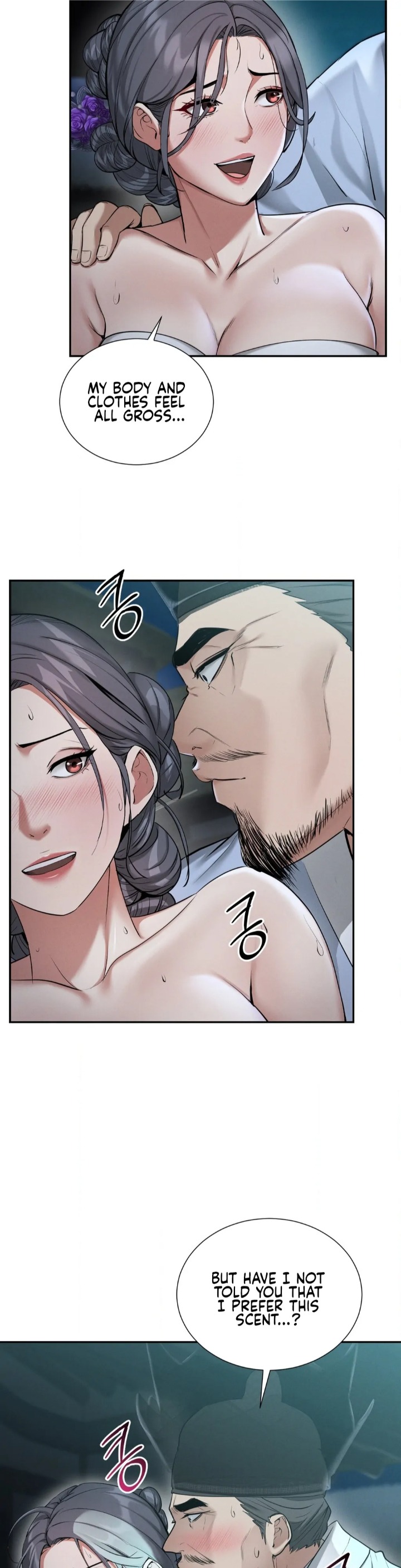 Yeoni’s Tavern Chapter 1 image 46