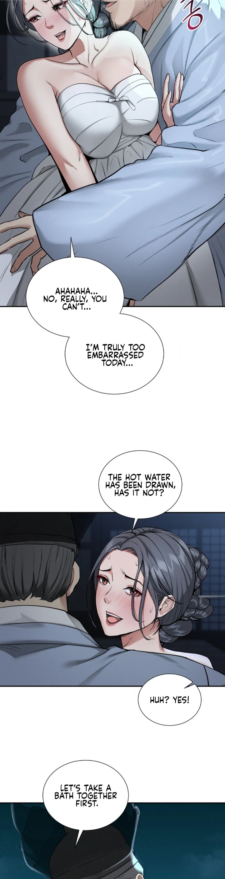 Yeoni’s Tavern Chapter 1 image 47