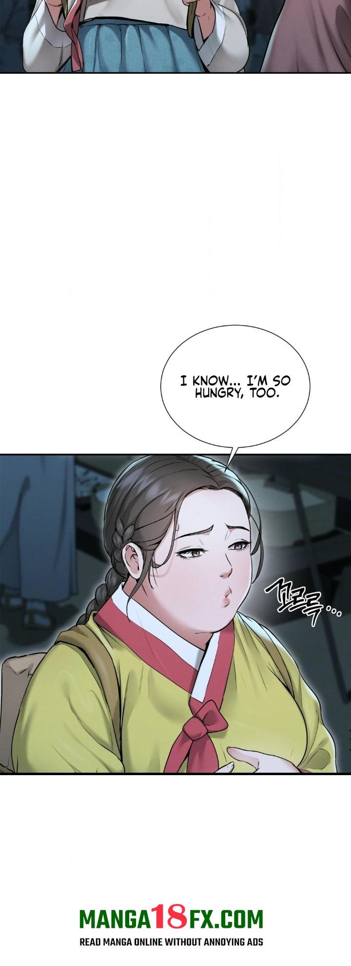 Yeoni’s Tavern Chapter 1 image 4