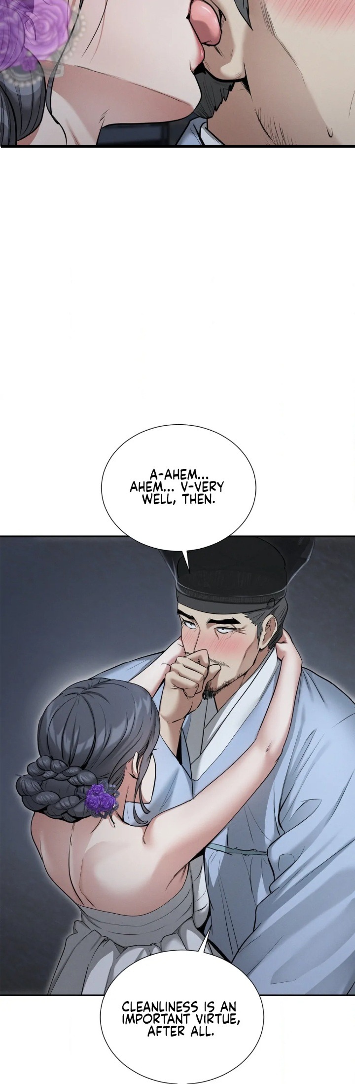 Yeoni’s Tavern Chapter 1 image 49