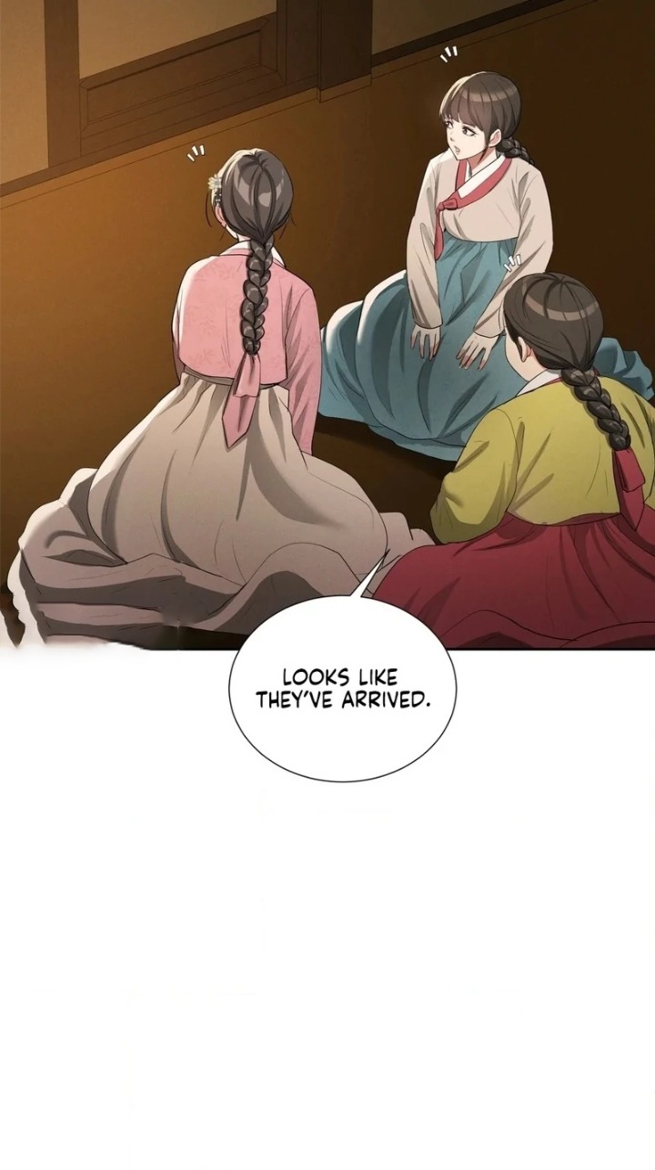 Yeoni’s Tavern Chapter 10 image 12